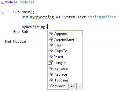 VB NET Data Types CodeGuru