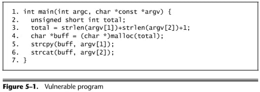 Integer Security