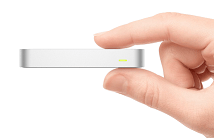 Leap Motion Controllers Arriving