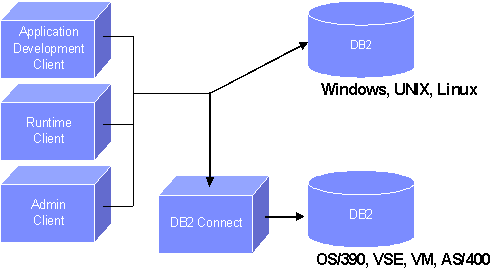 A Primer on Using DB2 with .NET