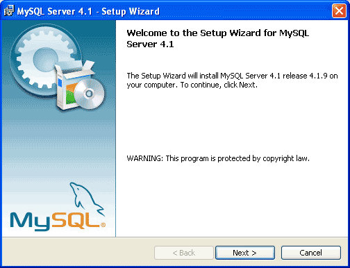 A Step-by-Step Guide To Using MySQL with ASP.NET – Part 1