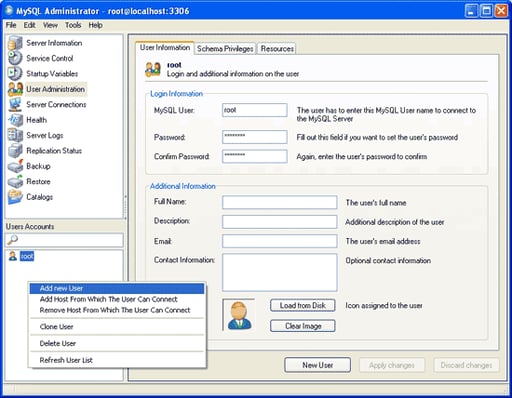 A Step-by-Step Guide To Using MySQL with ASP.NET – Part 2