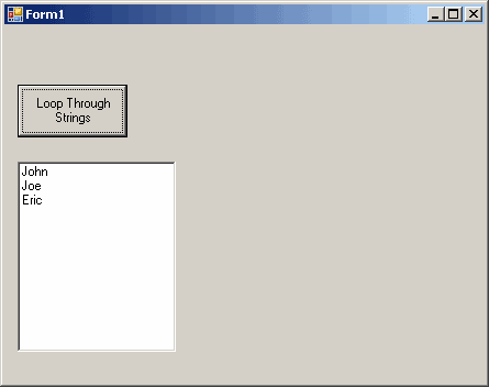 An Introduction to LINQ – Part 1