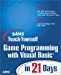 The Art of Game Programming