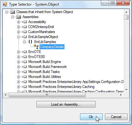 Using the Enterprise Library Validation Application Block in ASP.NET – Part I