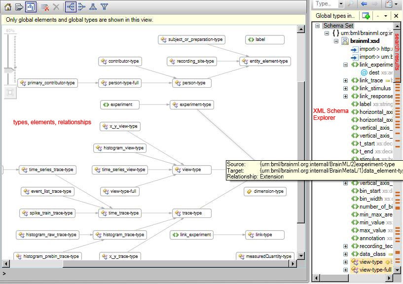 Visual Studio 2010 XSD Designer