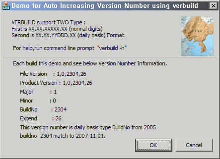 Auto Increment the Version Number after Each Build in a Visual Studio ...