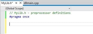 Visual Studio 11: C++ IntelliSense Code Snippets