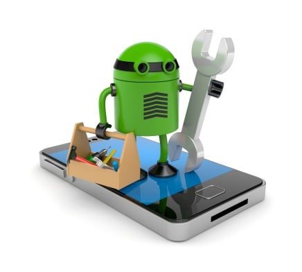Programming SMS with a GSM Modem