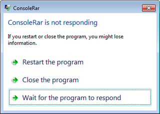Improve Application Quality with Microsoft Foundation Class (MFC) Restart and Recovery