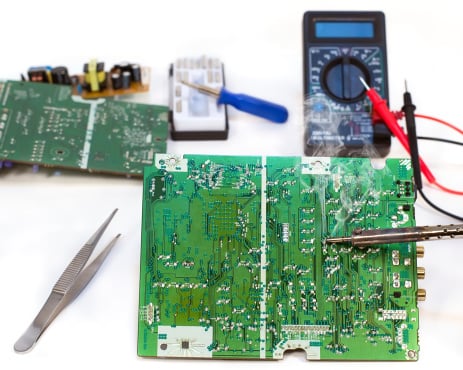 Getting Started with the Raspberry Pi 2: Basic Input and Output