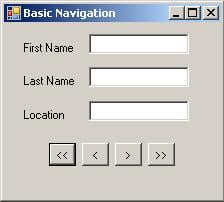 A Basic ADO.NET Tutorial in Visual Basic.NET