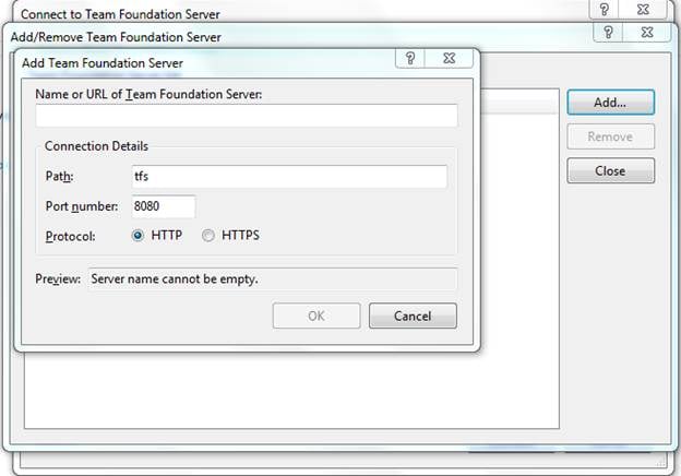 ALM Tools for Developers in Visual Studio 2012