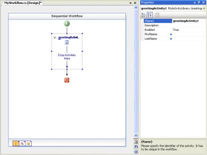 Activity Binding in Windows Workflow Foundation | CodeGuru