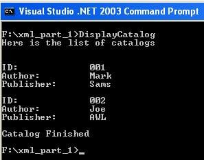 Manipulate XML File Data Using C#