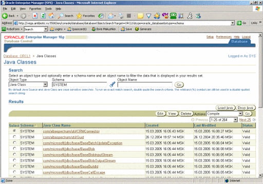 Oracle 10G Development & Design: Heterogeneous Database Access