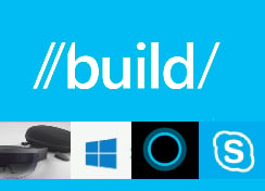What Microsoft Said was Coming: New APIs, Bots, and More