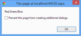 Using Cross Origin Resource Sharing (CORS) in ASP.NET Web API