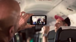 Capturing an Image from a Webcam Using .NET