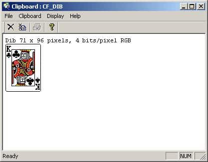 Clipboard Viewer