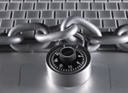 Using Self-signed Certificates to Encrypt Text