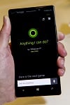 Building a Speech-enabled Bot with Cortana Skill