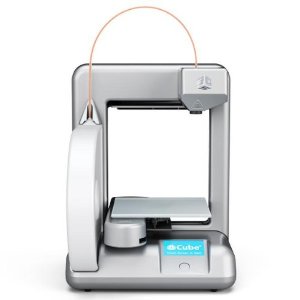 Cubify Cube 3D Printer