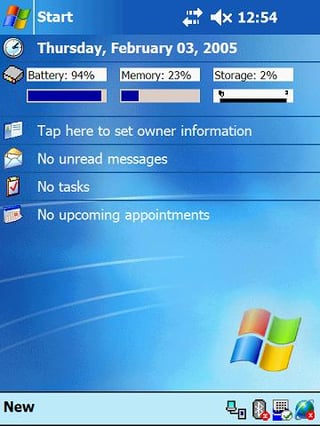 Creating Custom <em>Today</em> Screen Items