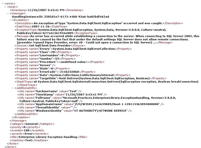 How to Create a Custom XSL Map for Use in BizTalk 2006