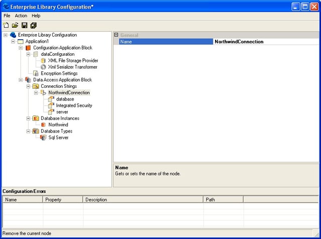 Data Access Application Block Streamlines Your Data-Access Layer