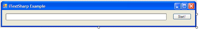 Manipulating PDF files with iTextSharp and VB.NET 2012 | CodeGuru
