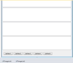 Working with the ListView in VB.NET
