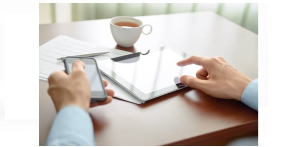 Displaying Sensor Data in an App