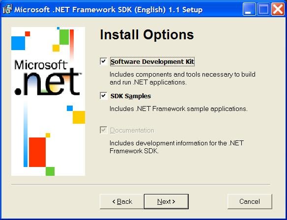 Discovering Visual Basic .NET