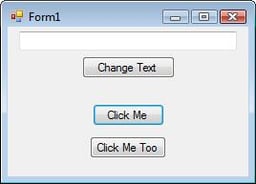 Changing Layout Dynamically in Windows Forms