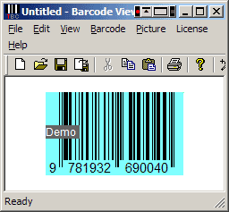 TBarCodeDLL�Board the Barcode Bandwagon