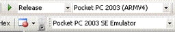Porting Your Mobile Applications to the VS 2005 Environment