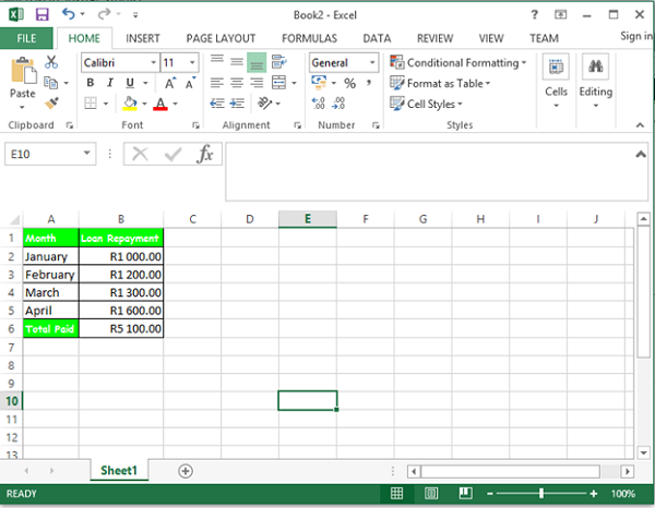 Excel2