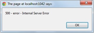 Handling Exceptions in ASP.NET Web API