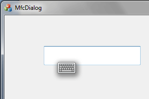 Improved Touch Support with MFC 10