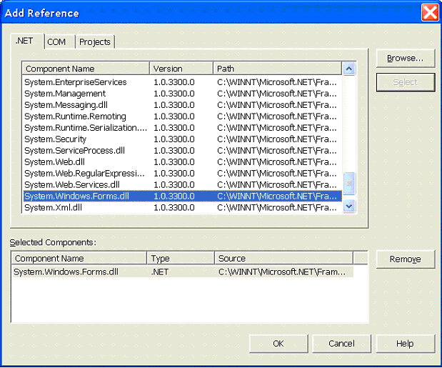 DefaultValueAttribute and Custom Controls