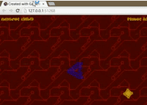 Arcade Programming Tutorial using GameMaker:Studio