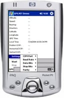 Writing Your Own GPS Applications: Part I