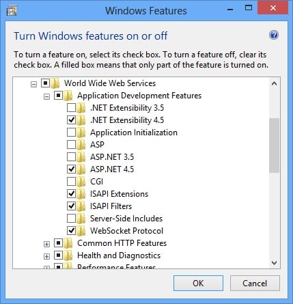 Programming HTML5 Web Sockets in ASP.NET 4.5