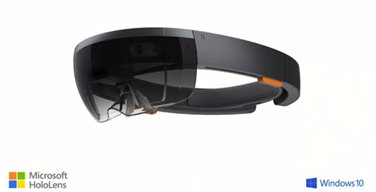 HoloLens