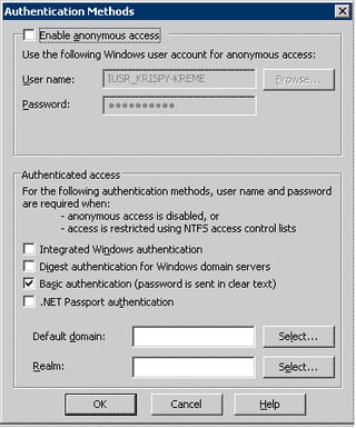 BizTalk 2004 Adapter Alternatives for Handling Web Services