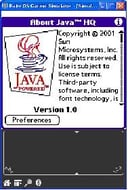 Programming Palm OS Applications Using Java MicroEdition