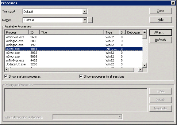 Build a Custom SharePoint Web Service for Your InfoPath 2003 Documents