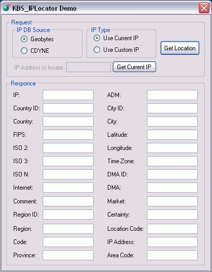 KBSoft IP Locator | CodeGuru