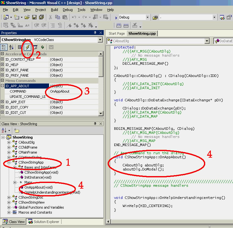 What's Special about Visual C++ .NET? | CodeGuru